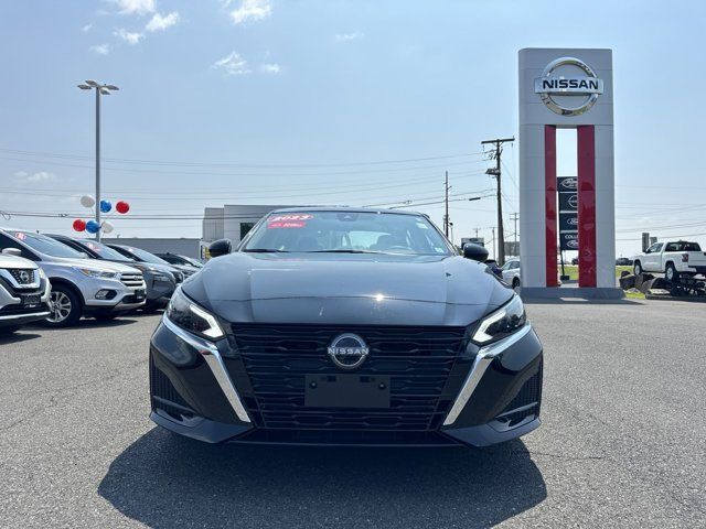 2023 Nissan Altima 2.5 S