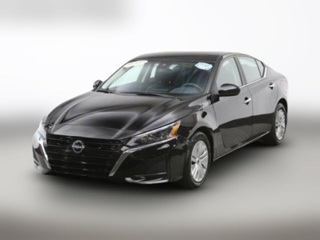 2023 Nissan Altima 2.5 S