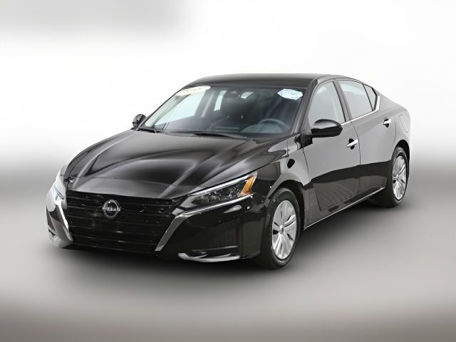 2023 Nissan Altima 2.5 S