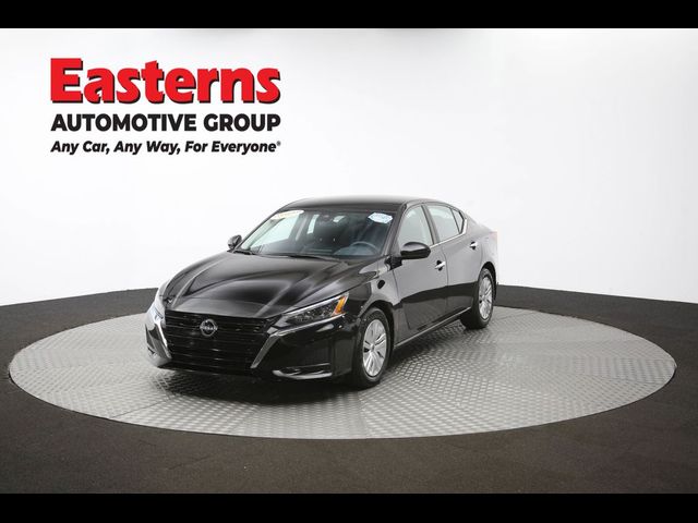 2023 Nissan Altima 2.5 S