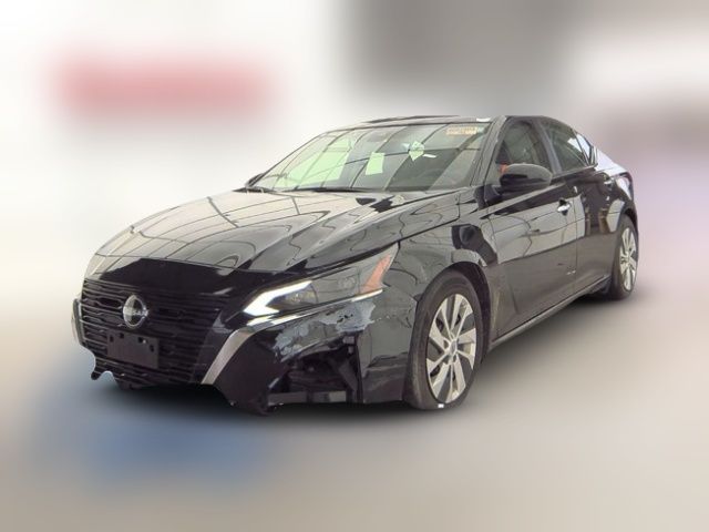 2023 Nissan Altima 2.5 S