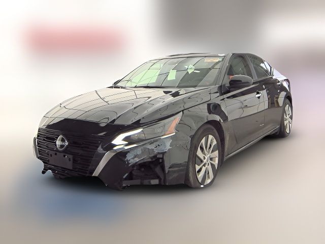 2023 Nissan Altima 2.5 S