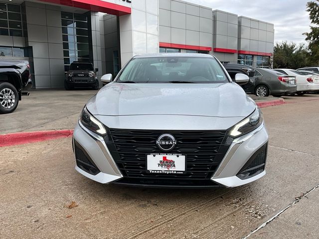 2023 Nissan Altima 2.5 S