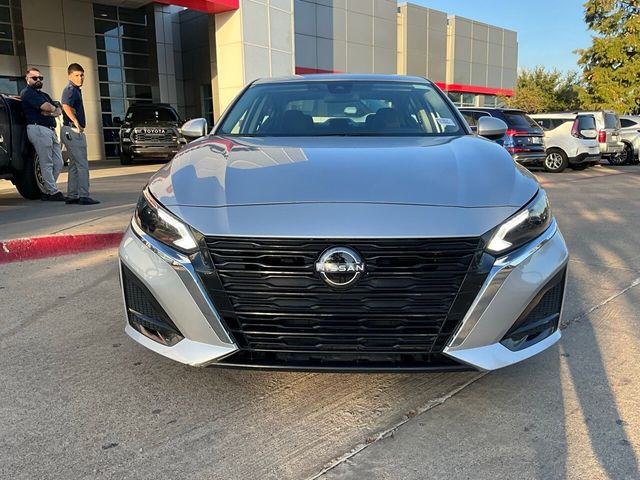 2023 Nissan Altima 2.5 S