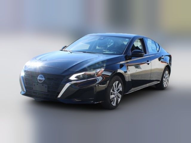 2023 Nissan Altima 2.5 S