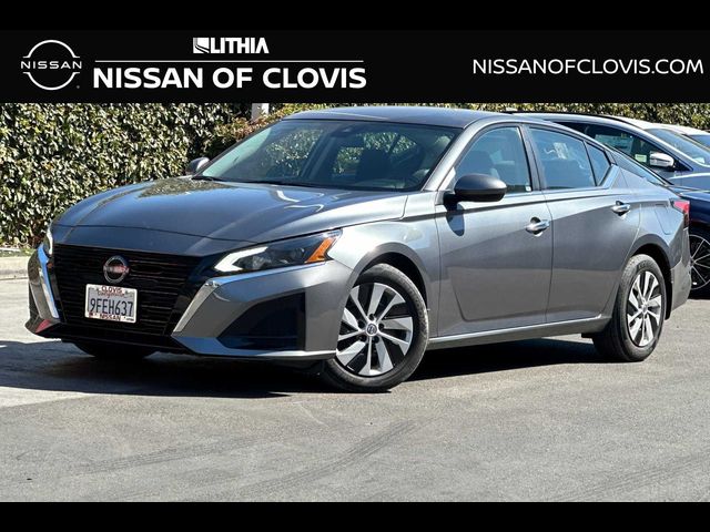 2023 Nissan Altima 2.5 S