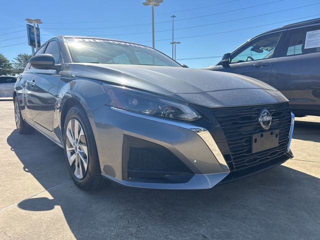 2023 Nissan Altima 2.5 S