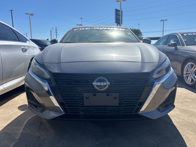 2023 Nissan Altima 2.5 S