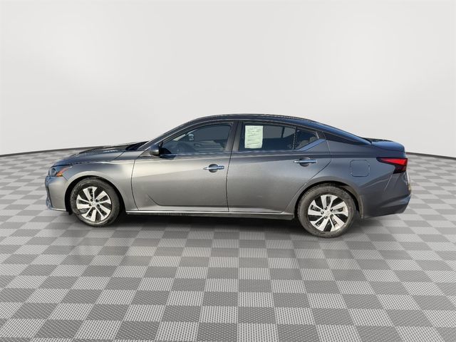 2023 Nissan Altima 2.5 S