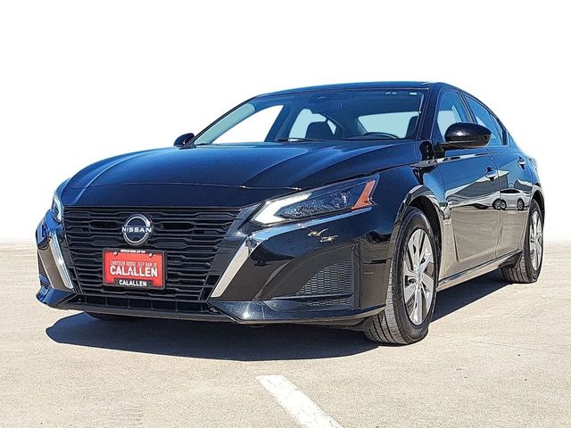 2023 Nissan Altima 2.5 S