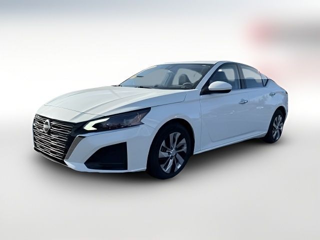 2023 Nissan Altima 2.5 S