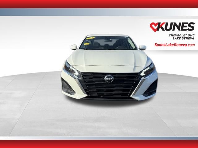 2023 Nissan Altima 2.5 S