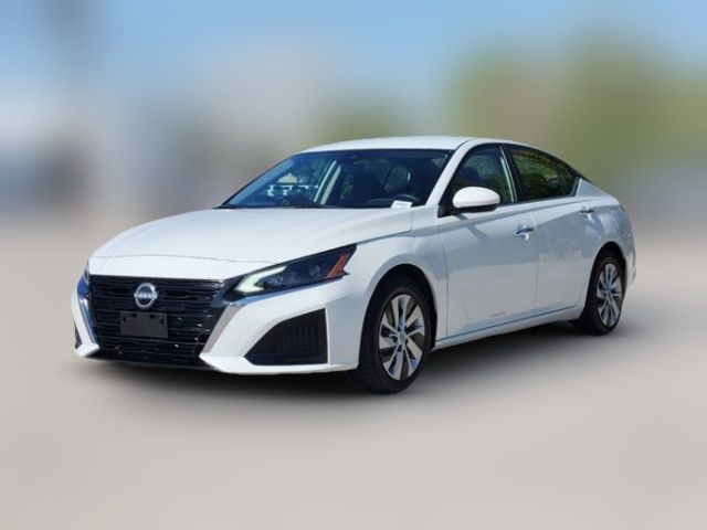 2023 Nissan Altima 2.5 S