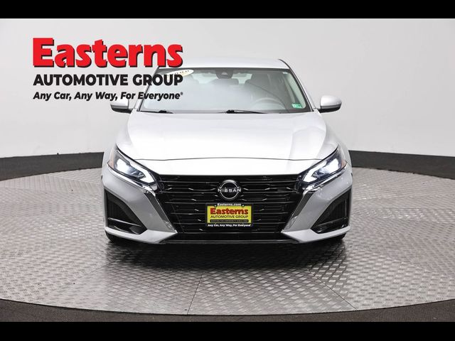2023 Nissan Altima 2.5 S