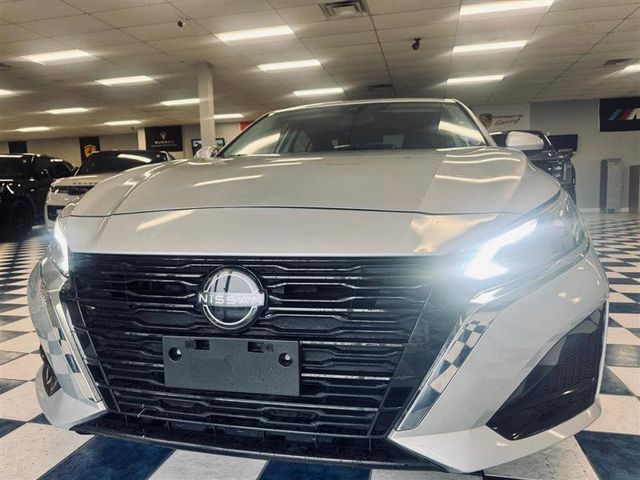 2023 Nissan Altima 2.5 S