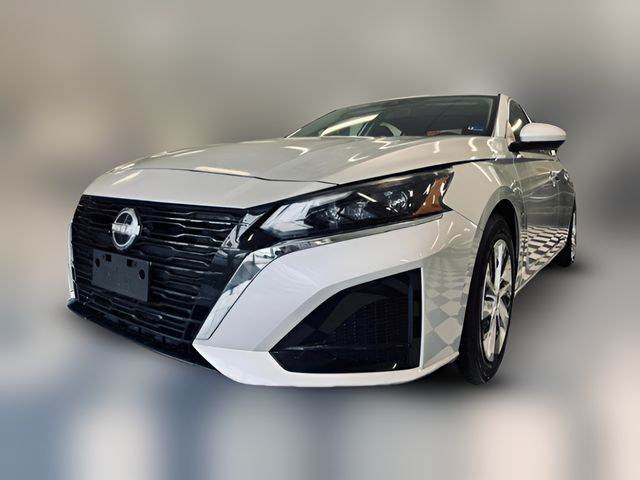 2023 Nissan Altima 2.5 S