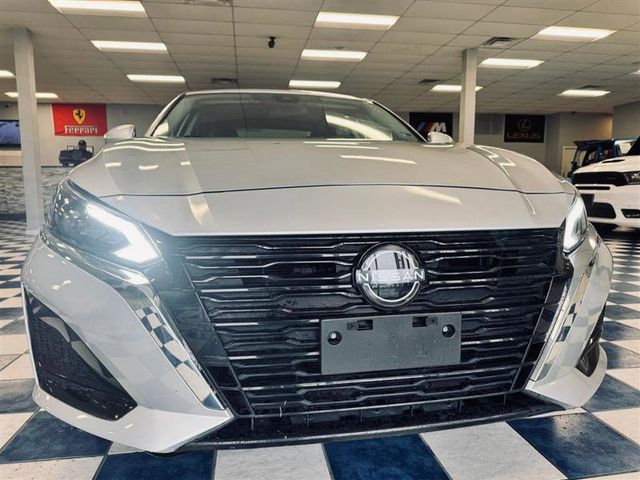 2023 Nissan Altima 2.5 S