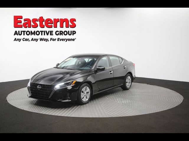2023 Nissan Altima 2.5 S