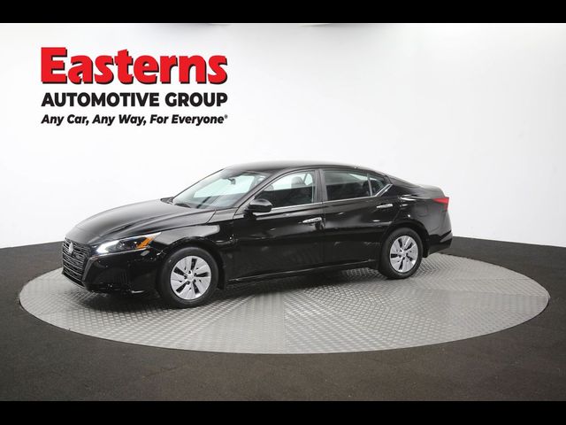 2023 Nissan Altima 2.5 S