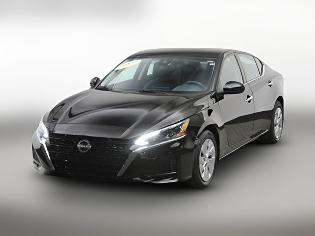 2023 Nissan Altima 2.5 S