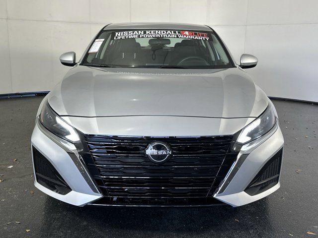 2023 Nissan Altima 2.5 S