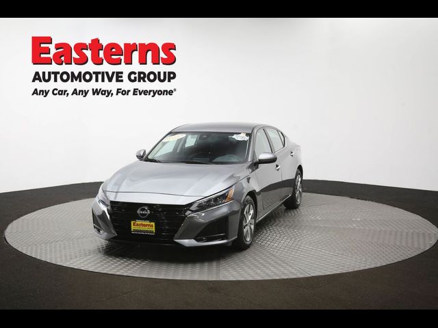 2023 Nissan Altima 2.5 S