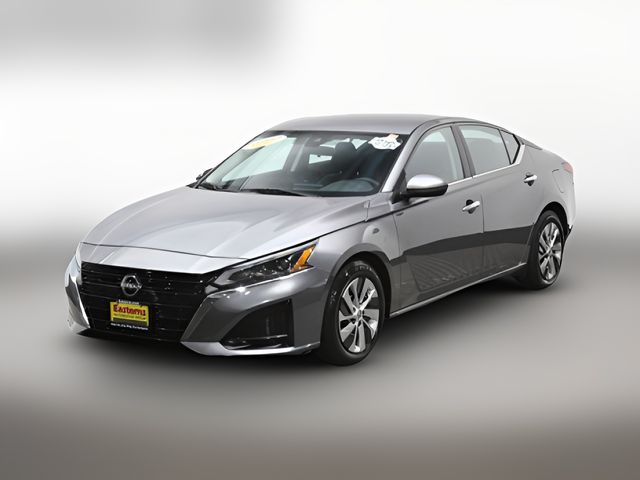 2023 Nissan Altima 2.5 S