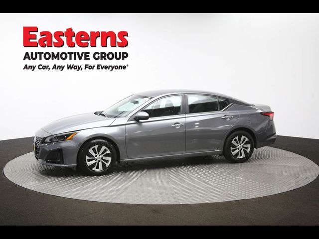 2023 Nissan Altima 2.5 S
