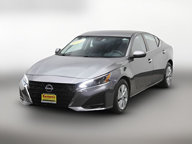 2023 Nissan Altima 2.5 S