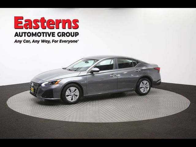 2023 Nissan Altima 2.5 S