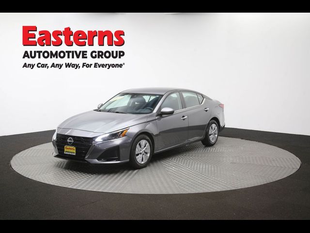 2023 Nissan Altima 2.5 S