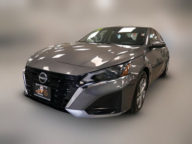 2023 Nissan Altima 2.5 S