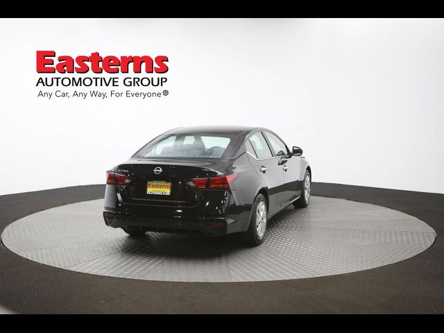 2023 Nissan Altima 2.5 S