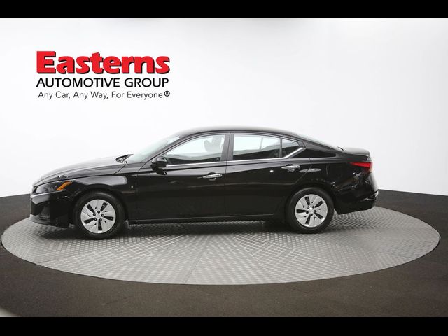2023 Nissan Altima 2.5 S