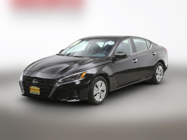 2023 Nissan Altima 2.5 S