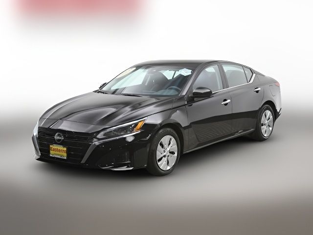 2023 Nissan Altima 2.5 S