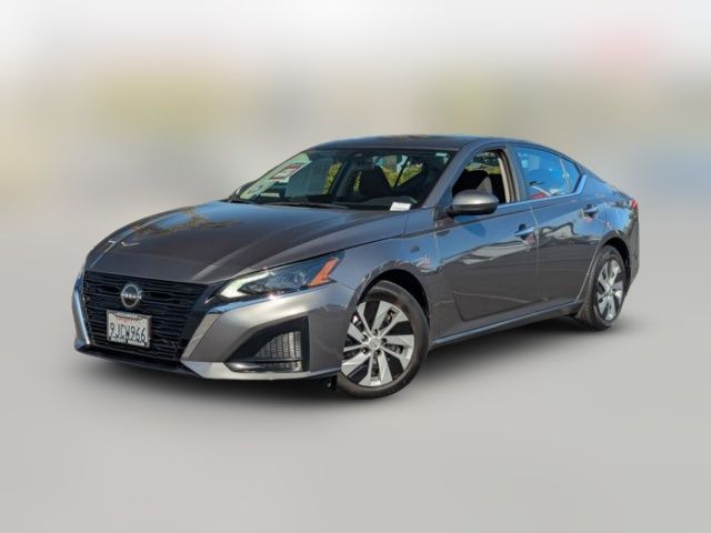 2023 Nissan Altima 2.5 S