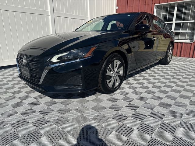 2023 Nissan Altima 2.5 S