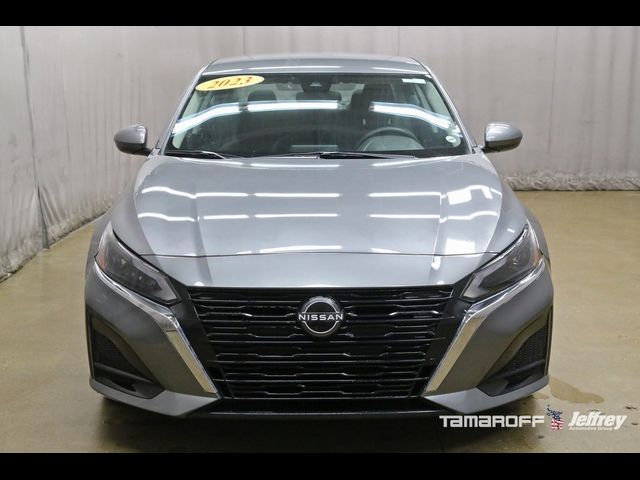 2023 Nissan Altima 2.5 S