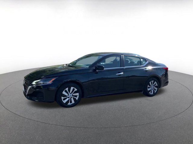 2023 Nissan Altima 2.5 S