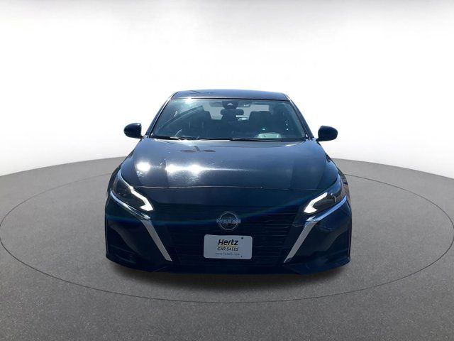 2023 Nissan Altima 2.5 S