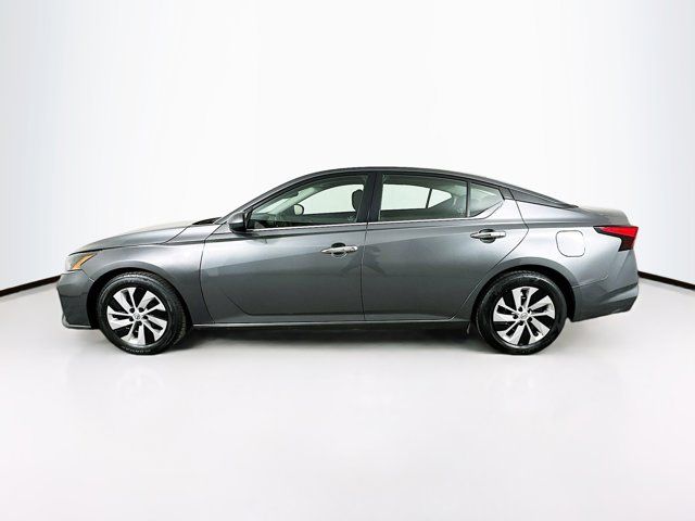 2023 Nissan Altima 2.5 S