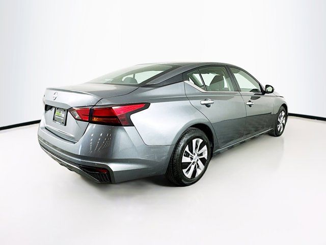 2023 Nissan Altima 2.5 S