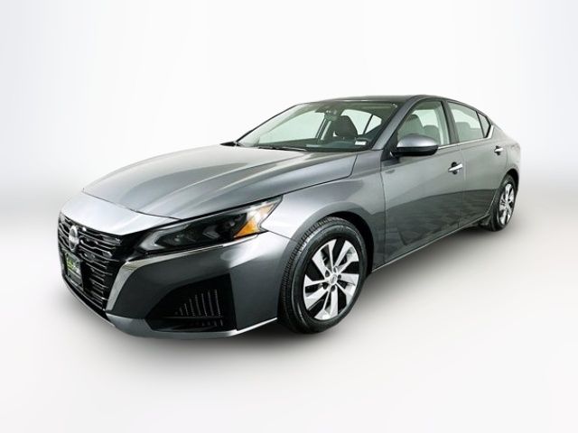 2023 Nissan Altima 2.5 S