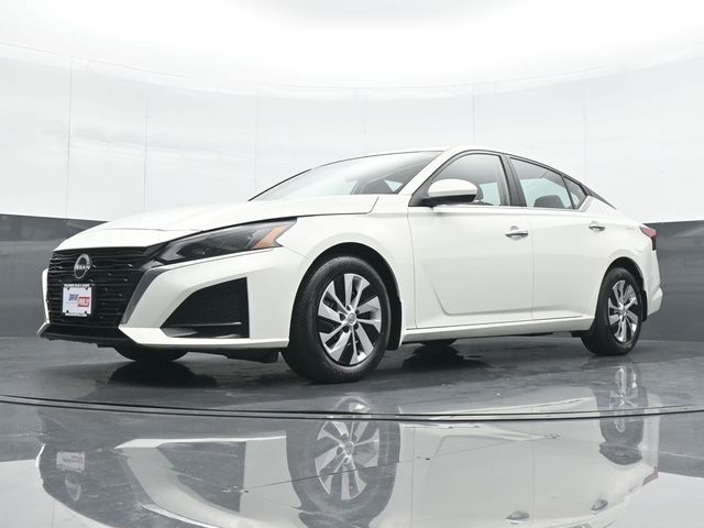 2023 Nissan Altima 2.5 S
