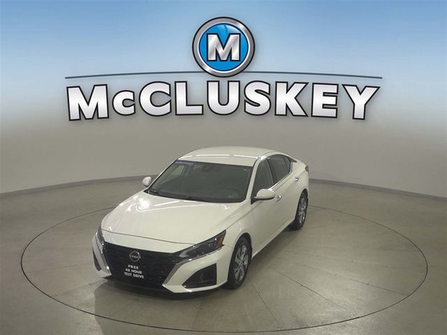 2023 Nissan Altima 2.5 S