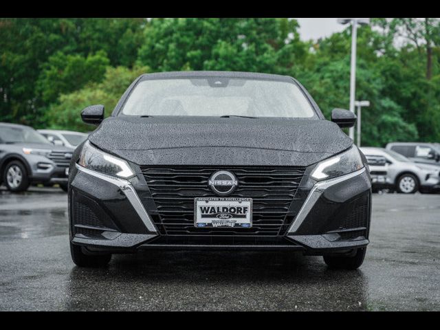 2023 Nissan Altima 2.5 S