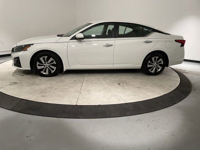 2023 Nissan Altima 2.5 S