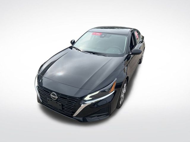 2023 Nissan Altima 2.5 S