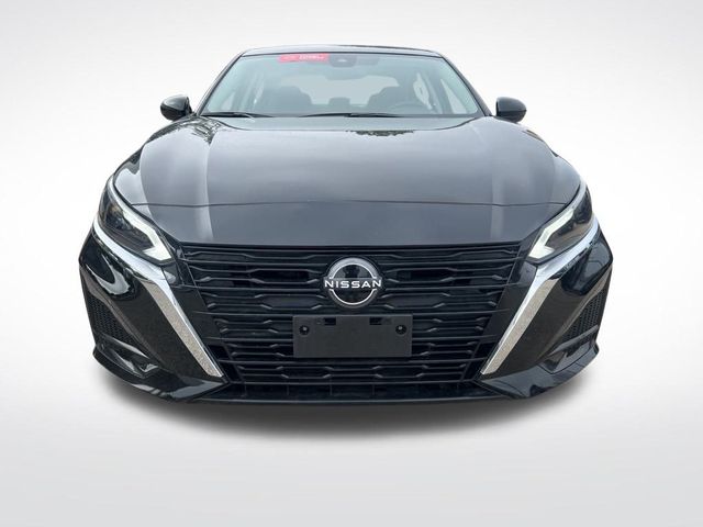 2023 Nissan Altima 2.5 S